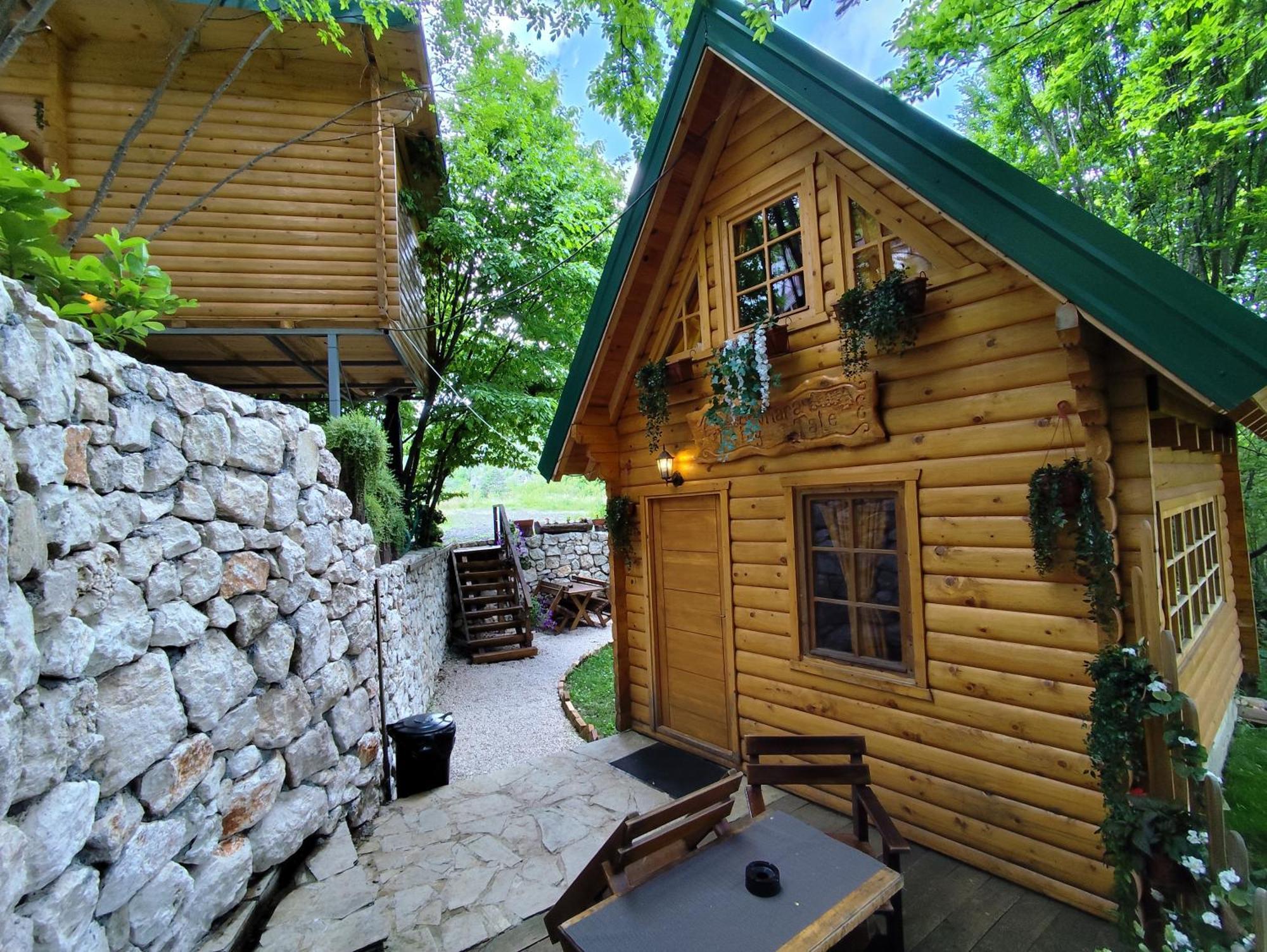Brvnara Fairy Tale *